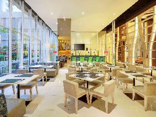 Jakarta Gajah Mada Hotel fotoÄŸrafÄ±