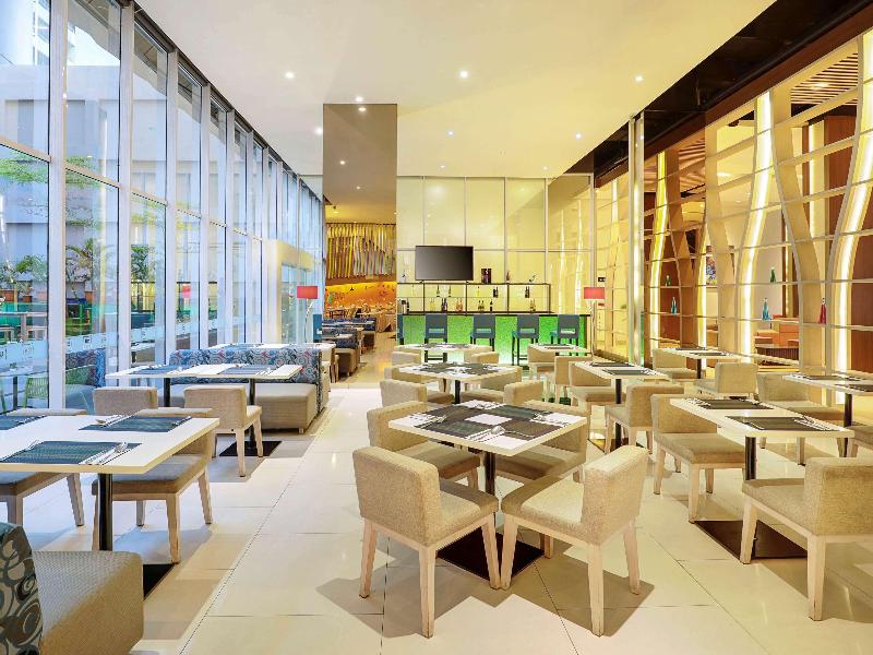 Jakarta Gajah Mada Hotel - Genel