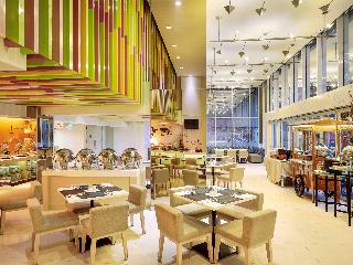Jakarta Gajah Mada Hotel fotoÄŸrafÄ±