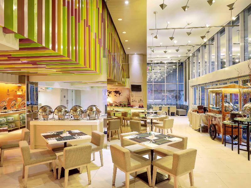 Jakarta Gajah Mada Hotel - Genel
