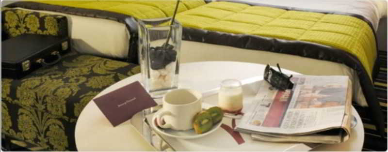 Jakarta Gajah Mada Hotel fotoÄŸrafÄ±
