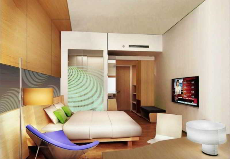Jakarta Gajah Mada Hotel fotoÄŸrafÄ±