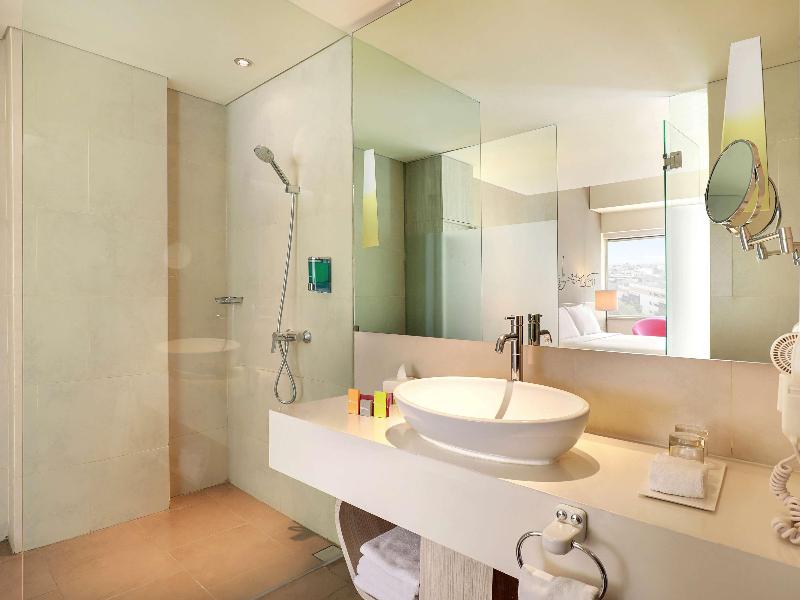 Jakarta Gajah Mada Hotel - Oda