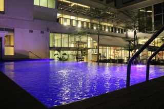 Jakarta Gajah Mada Hotel fotoÄŸrafÄ±
