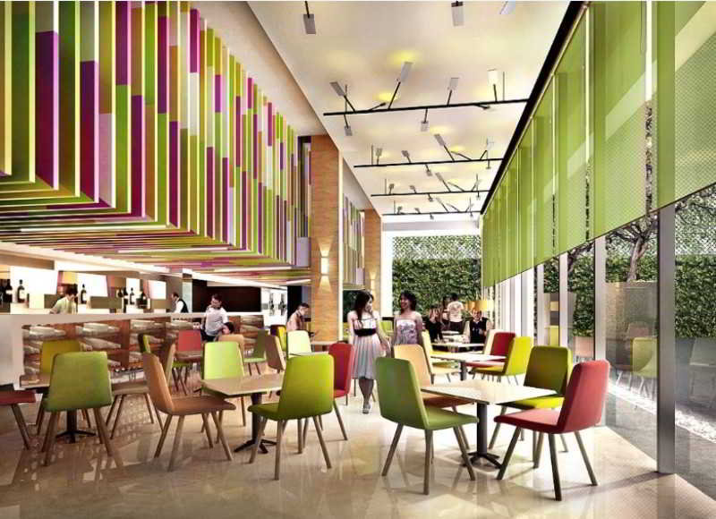 Jakarta Gajah Mada Hotel fotoÄŸrafÄ±