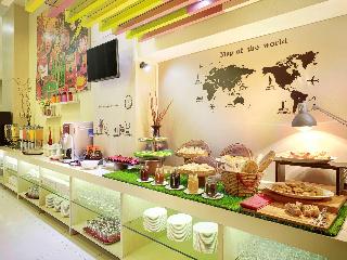 Jakarta Gajah Mada Hotel fotoÄŸrafÄ±