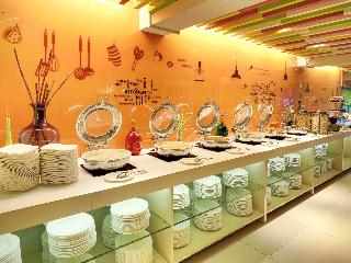 Jakarta Gajah Mada Hotel fotoÄŸrafÄ±