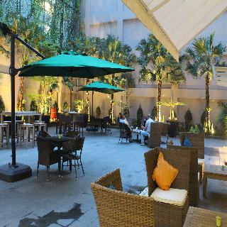 Jakarta Gajah Mada Hotel fotoÄŸrafÄ±