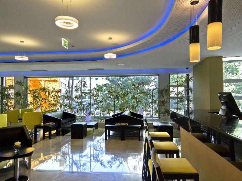 SANA Capitol - Bar
