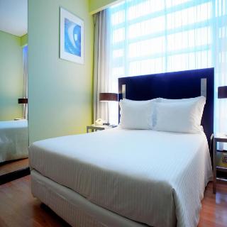 SANA Capitol otel fotoğrafı