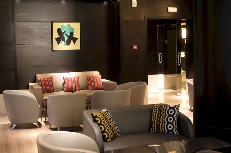 Le Corail Suites Hotel - Bar