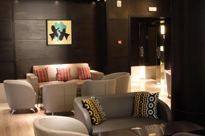 Le Corail Suites Hotel - Bar