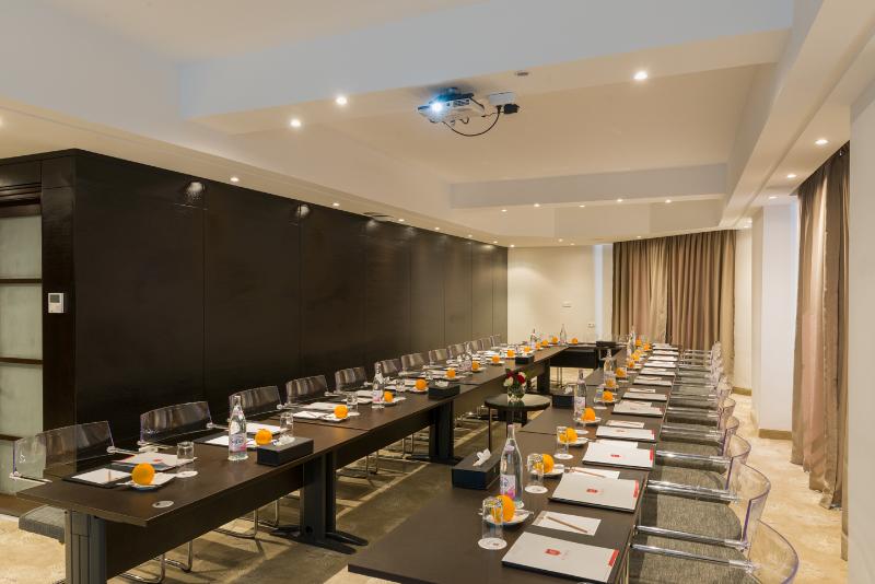 Le Corail Suites Hotel - Toplantı
