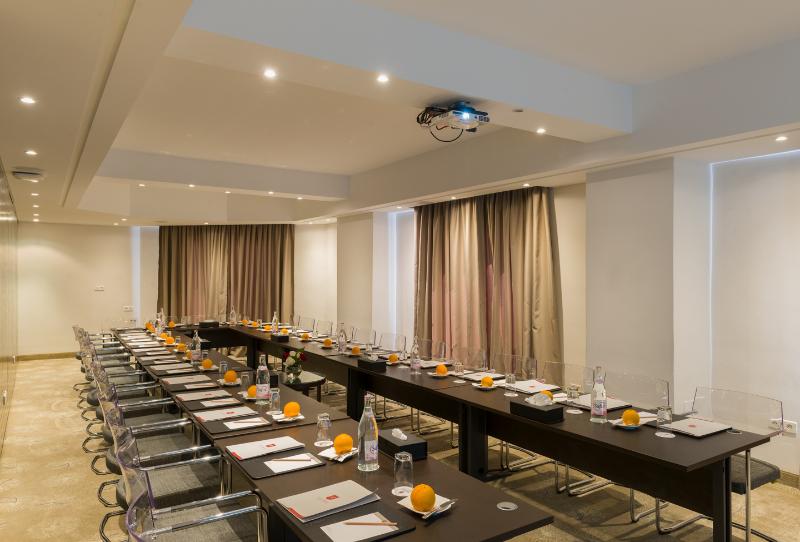 Le Corail Suites Hotel - Toplantı
