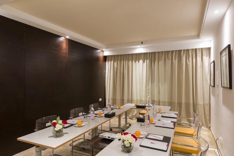 Le Corail Suites Hotel - Toplantı
