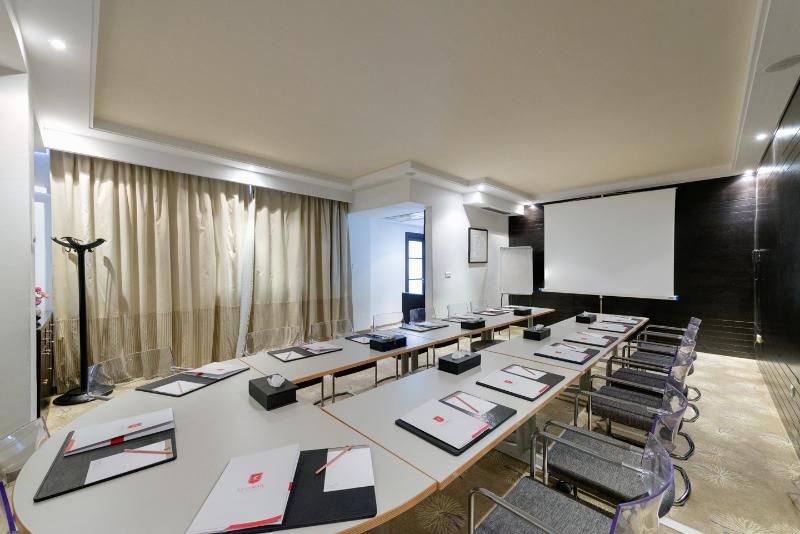 Le Corail Suites Hotel - Toplantı