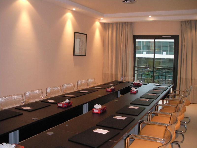 Le Corail Suites Hotel - Toplantı