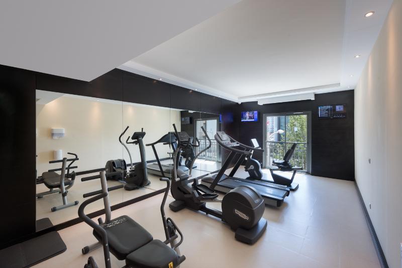 Le Corail Suites Hotel - Aktivite