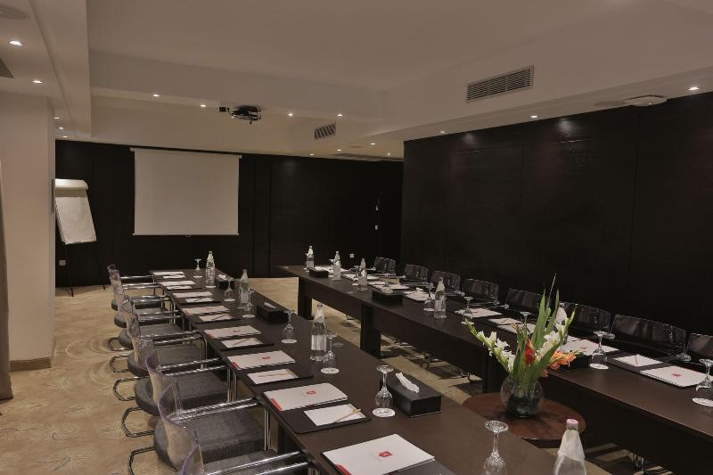 Le Corail Suites Hotel - Genel