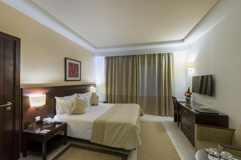 Le Corail Suites Hotel - Oda