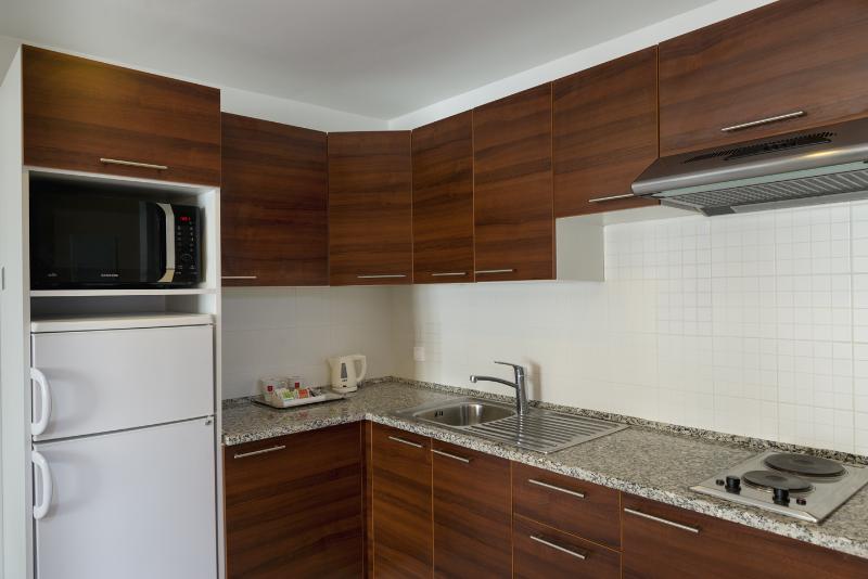 Le Corail Suites Hotel - Oda