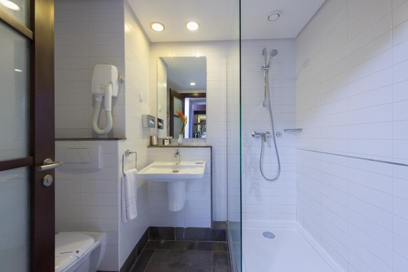 Le Corail Suites Hotel - Oda