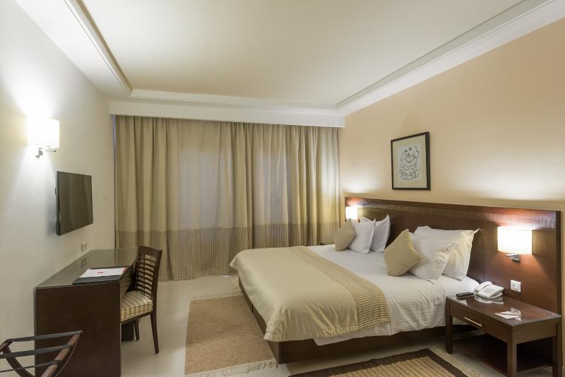 Le Corail Suites Hotel - Oda