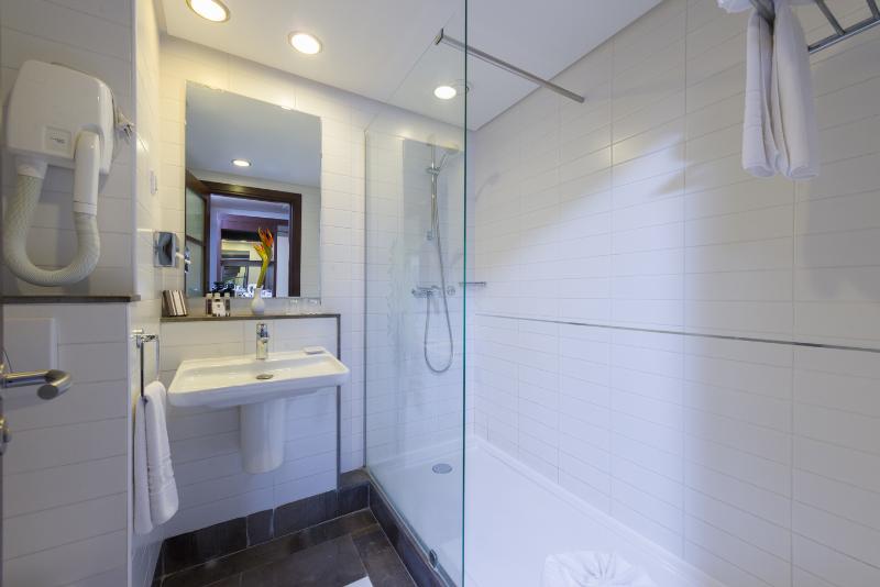 Le Corail Suites Hotel - Oda