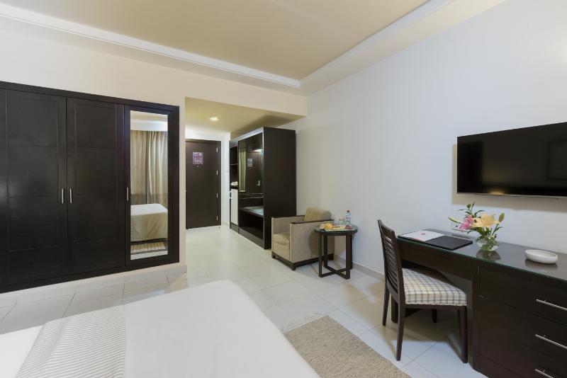 Le Corail Suites Hotel - Oda