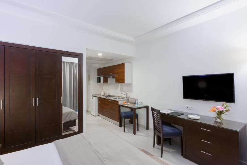Le Corail Suites Hotel - Oda