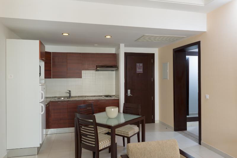 Le Corail Suites Hotel - Oda