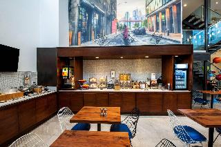 Fairfield Inn & Suites New York Brooklyn fotoÄŸrafÄ±