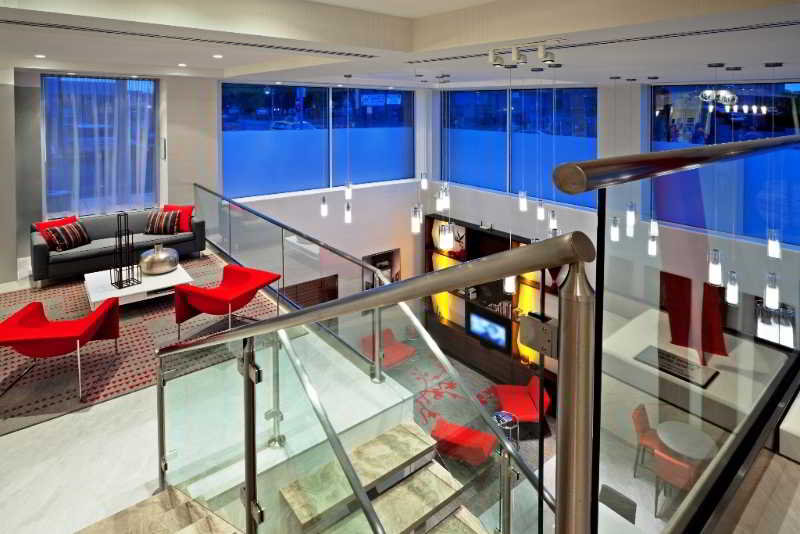 Fairfield Inn & Suites New York Brooklyn fotoÄŸrafÄ±