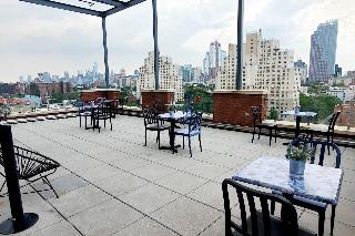 Fairfield Inn & Suites New York Brooklyn fotoÄŸrafÄ±