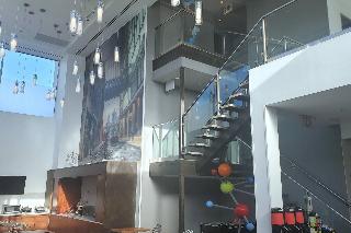 Fairfield Inn & Suites New York Brooklyn fotoÄŸrafÄ±
