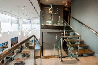Fairfield Inn & Suites New York Brooklyn fotoÄŸrafÄ±