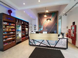 Fairfield Inn & Suites New York Brooklyn fotoÄŸrafÄ±