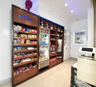 Fairfield Inn & Suites New York Brooklyn fotoÄŸrafÄ±