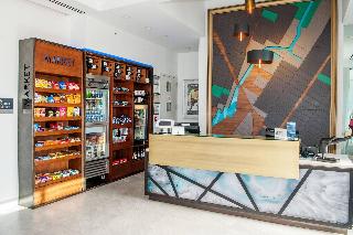 Fairfield Inn & Suites New York Brooklyn fotoÄŸrafÄ±