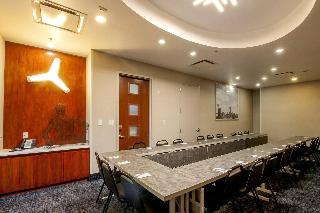 Fairfield Inn & Suites New York Brooklyn fotoÄŸrafÄ±
