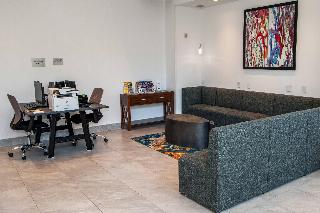 Fairfield Inn & Suites New York Brooklyn fotoÄŸrafÄ±