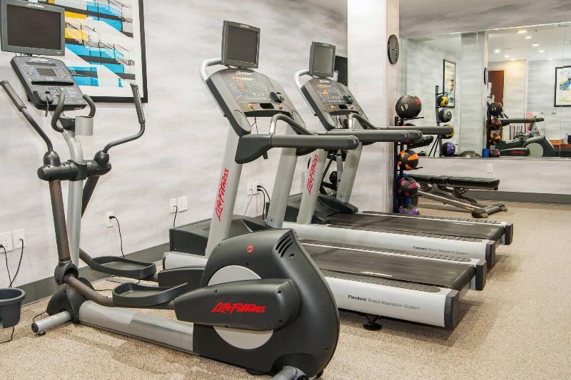 Fairfield Inn & Suites New York Brooklyn - Aktivite