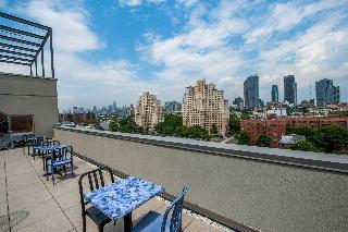 Fairfield Inn & Suites New York Brooklyn fotoÄŸrafÄ±