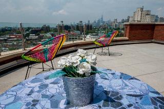 Fairfield Inn & Suites New York Brooklyn fotoÄŸrafÄ±