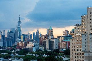 Fairfield Inn & Suites New York Brooklyn fotoÄŸrafÄ±