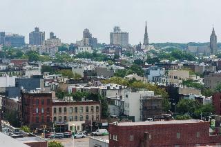 Fairfield Inn & Suites New York Brooklyn fotoÄŸrafÄ±