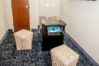 Fairfield Inn & Suites New York Brooklyn fotoÄŸrafÄ±