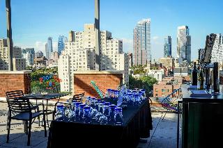 Fairfield Inn & Suites New York Brooklyn fotoÄŸrafÄ±