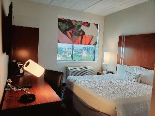 Fairfield Inn & Suites New York Brooklyn fotoÄŸrafÄ±