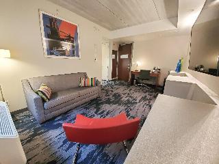 Fairfield Inn & Suites New York Brooklyn fotoÄŸrafÄ±